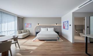 Hyatt House South Melbourne - 3