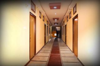 Hotel Krishna Gorakhpur - 5