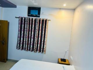 Hotel Krishna Gorakhpur - 5