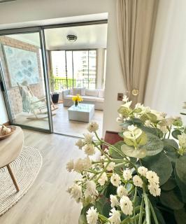 Wonderful and spacious apartment in Viña del Mar - 2