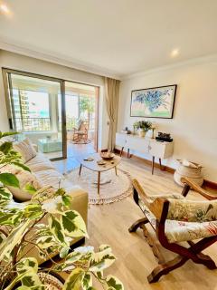 Wonderful and spacious apartment in Viña del Mar - 9