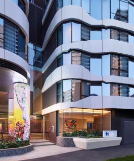 Hyatt House South Melbourne - 9