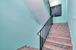 Hotel O Crystal Palace Tata Medical Centre - 8