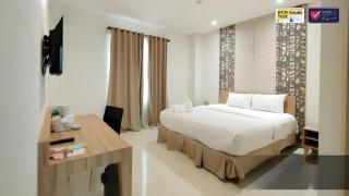 HW Hotel Padang - 9