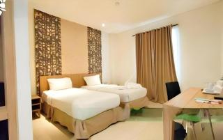 HW Hotel Padang - 7