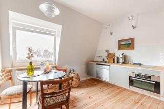 Design Apartment III Minimalus Koblenz - 8