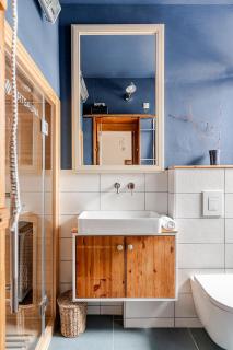 Design Apartment III Minimalus Koblenz - 3