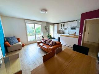 uta house la plaine - Saint-Denis - 9