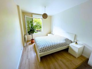 uta house la plaine - Saint-Denis - 4