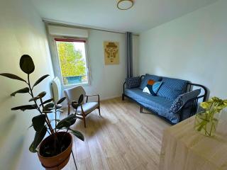 uta house la plaine - Saint-Denis - 2