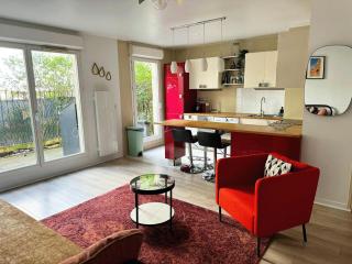 Charme et Passion By UTA HOUSE - 1