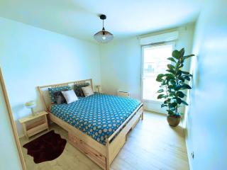 Le perchoir du stade by UTA HOUSE - 3