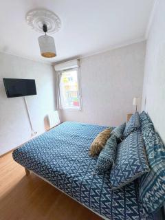 Le jardin du stade by UTA HOUSE - 8