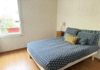 Le jardin du stade by UTA HOUSE - 3