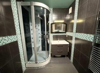 Le jardin du stade by UTA HOUSE - 1