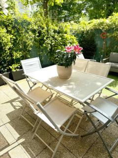 Le jardin du stade by UTA HOUSE - 2