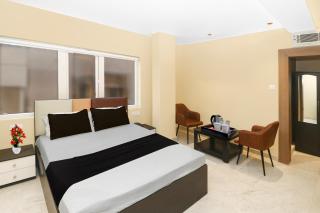 Super Collection O Ranchi Station Near Rajendra Chowk Formerly Bodhraj Paradise - 8