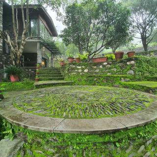 Corbett Malbagadh - 0