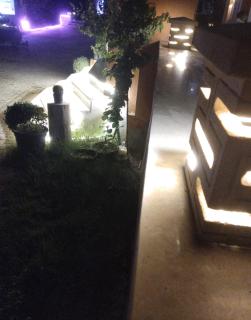 Perla Pyramids Palace - 8