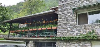 Corbett Malbagadh - 2