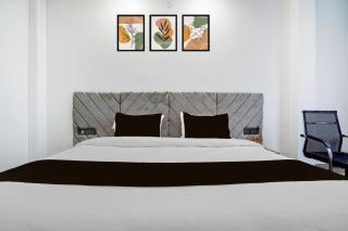 Super Hotel O Hanuman Gadi Formerly Alankar Lawn - 2