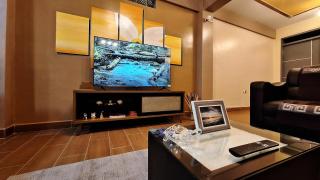 Céntrico apartamento con 2 baños, a pasos de restaurantes y agencias de turismo - 1