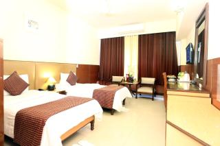 Hotel Aketa Rajpur Road Dehradun, Dehradun - Dehradun - 2