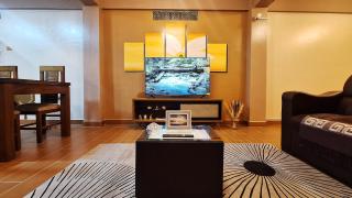 Céntrico apartamento con 2 baños, a pasos de restaurantes y agencias de turismo - 7