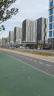 Стильные апартаменты на Ботаническом - 8