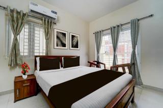 Super Hotel O Central Zone Vishwanathapuram Formerly Green Nest - 9