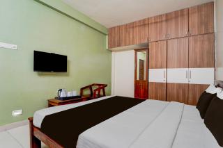 Super Hotel O Central Zone Vishwanathapuram Formerly Green Nest - 7