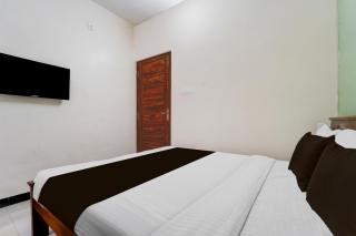 Super Hotel O Central Zone Vishwanathapuram Formerly Green Nest - 4