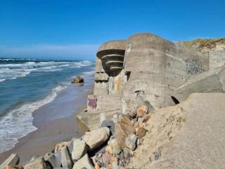 6 person holiday home in Løkken-By Traum - 7