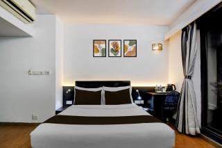 Super Townhouse Oak Ballygunge Formerly Hotel Lovelock - 0