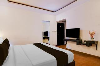 Super Townhouse Oak Ballygunge Formerly Hotel Lovelock - 5