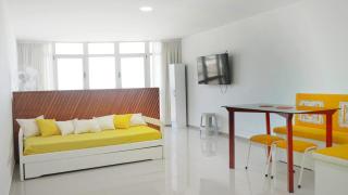 Apartamento en la playa de Piriápolis - 5