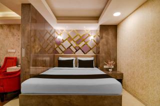 Super Townhouse Oak Ballygunge Formerly Hotel Lovelock - 1