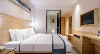 City Comfort Inn Nanning Railway Station - 9