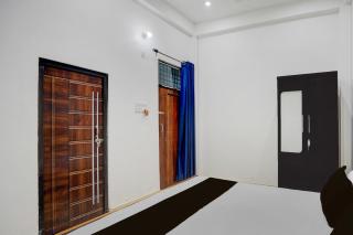 Super Hotel O Prayagraj Sangam Railway Junction Formerly Veni Madhv Inn - 7