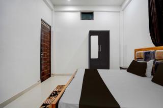 Super Hotel O Prayagraj Sangam Railway Junction Formerly Veni Madhv Inn - 5