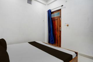 Super Hotel O Prayagraj Sangam Railway Junction Formerly Veni Madhv Inn - 3