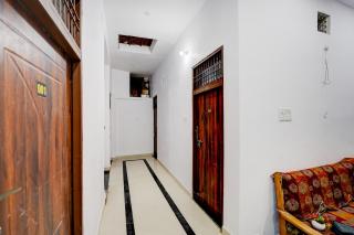 Super Hotel O Prayagraj Sangam Railway Junction Formerly Veni Madhv Inn - 6