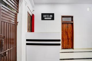 Super Hotel O Prayagraj Sangam Railway Junction Formerly Veni Madhv Inn - 8