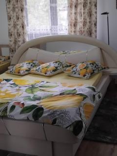 Cabana Acasă la Delia - Gîrda de Sus - 9