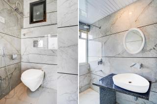 Super Townhouse Zero Mile Gandhi Setu Formerly Classic Court - 4