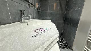 Appartement 5 personne avec accès piscine jacuzzi disponibilité saisonnière NEW PROPERTY MANAGEMENT ! - 9