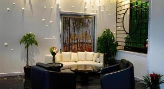 Jinjiang Metropolo Hotel - Shanghai Jinshanzhui Fishing Village - 9