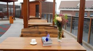 Jinjiang Metropolo Hotel - Shanghai Jinshanzhui Fishing Village - 7