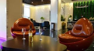 Jinjiang Metropolo Hotel - Shanghai Jinshanzhui Fishing Village - 6