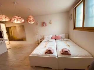 Ewha Sogang Yonsei Female Student Apt - 4